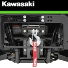 New Genuine 2005 2016 Kawasaki Mule 610 Steel Winch Mount Oem KAF600-020. Price: $99.95.