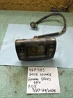 2008 Honda Foreman 500 Speedometer Screen Gauge Dash Assembly 462 Used. Price: $300.00.