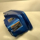 Rear Fender, Lh, Oxford Blue - 2022 Can Am Outlander 570 Xt Used. Price: $350.00.