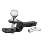 Quadboss Atv/utv Hitch 1-1/4IN. 43-1002 New. Price: $66.25.