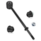 Torsion Bar Linkage &bushing For Polaris Ranger 400 500 800 900 Crew Ev 5135941 New. Price: $69.99.
