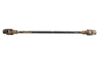 05 Yamaha Rhino 4X4 Lower Steering Stem Shaft YXR660F Used. Price: $129.99.
