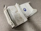 13 Polaris Sportsman 500 / 16 17 570 Front Cover, Rad White Used. Price: $40.00.