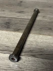 2004 2013 Yamaha YFZ450 Swing Arm Pivot Bolt Nut 5LP-22141-00-00 Used. Price: $8.99.