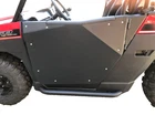 Part Number 2444.7460.1 Rival Powersports Usa Half Doors For Polaris Ranger New. Price: $606.31.