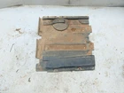 20-24 Polaris Rzr Pro Xp Sport Right Inner Under Seat Cover Panel 5456320-070 Used. Price: $49.93.