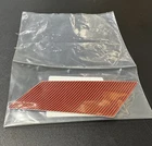 Brand New Can-am Ds 250 Left Front Decal In Red Black S87134RCBL00. Price: $27.99.