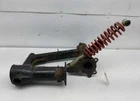 Yamaha 1997-2005 Wolverine 350 Rear Swing Arm Comp 4KB-22110-01-33 Used. Price: $100.00.