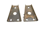 03 Kawasaki Prairie Engine Motor Brackets Mounts KVF360 Used. Price: $19.99.