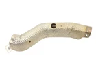 Polaris Ranger 1000 Full 20 Heat Shield Exhaust Header Pipe 5266063 52822 Used. Price: $22.99.