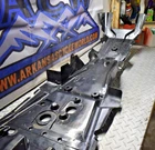 YX5-1 Bottom Skid Guard Plastic Stock Honda Fm 4X4 Free Ship Used. Price: $65.59.