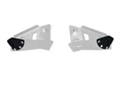 Rival Powersports Front Arm Guards Alloy 2444.8141.1 New. Price: $139.00.