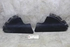 02-06 Polaris Sportsman 700 Oem Left Right Radiator Shields Guards Shrouds Used. Price: $18.95.