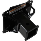 Moose Utility Rear 2" Receiver Hitch Polaris Rzr 1000 4X4 2014 - 2017 New. Price: $47.95.
