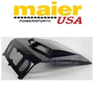 Maier Custom Hood Scoop For 2013 Polaris Ranger Rzr Xp 900 Eps Le - Body Ft New. Price: $251.93.