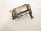 01 Yamaha Yfm 350X Warrior Rear Bearing Carrier 3GD-25311-11-35 1999-2004 Used. Price: $35.00.