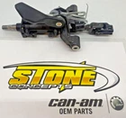 New Can-am Maverick Base Steering Wheel Adjustment Upper Axle Linkage Support. Price: $99.00.