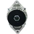 55A Alternator Denso 101211-2590 Volvo Asv MC80B Polaris 3070341 12V Cw New. Price: $161.71.