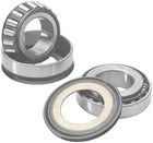 Quadboss Taper Steering Stem Bearing And Seal Kit 22-1021 New. Price: $40.99.