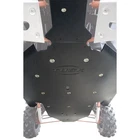 Tusk 127-644-0022 Quiet-glide Skid Plate 3/8" New. Price: $548.46.