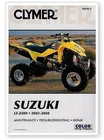 Clymer M270 Repair Manual New. Price: $52.20.