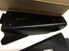Polaris Rzr Xp 900 2-PIECE Front A-arm & Cv Boot Guards By Ricochet New. Price: $154.75.