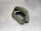 2005 Arctic Cat 500 Trv Fis 4X4 Auto Handlebar Cover Pod Green 0405-132 Used. Price: $39.09.