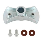 Fit For Honda Blade Holder HRR216 HRR116 HRP216 HRX217K4 72610-VG3-030 New. Price: $23.58.