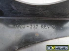 EB569 2014 Arctic Cat TRV1000 Front Differential Brackets Used. Price: $24.98.
