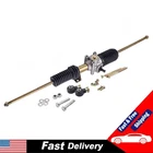 Complete Steering Rack Assembly Fit Polaris Rzr 800 2008-2014 1823497 New. Price: $99.99.