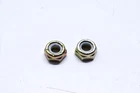 Oem Arctic Cat 8041-366 Nylon Hex Thin Lock Nut 1/4-20 Qty Nos New. Price: $10.99.