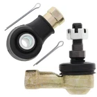 Balls Tie Rod End Kit 51-1022 Polaris 300 4X4 94-95, 350L 93 Ships Today New. Price: $79.14.