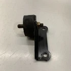 Engine Mount, Top, Black - 2000 Polaris Sportsman 500 Used. Price: $15.00.