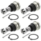 Niche Ball Joint For Polaris 7061141 Predator 500 Outlaw 525 Upper Lower Pack New. Price: $52.95.