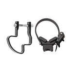 Axia Alloys Hd Purpose Mount Kit Inward Black Anodized For Polaris Ranger New. Price: $93.60.