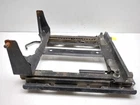 15-25 Kubota Rtv X1140 Front Left Seat Mount Bracket Used. Price: $49.95.