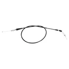 2009 Suzuki LT-R450 Quadracer Atv And Utv Motion Pro Black Vinyl Throttle Cable New. Price: $25.72.