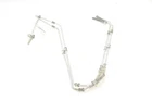 Yamaha Rhino 450 08 Oil Cooler Lines 5UG-E3405-00-00 52574 Used. Price: $28.99.