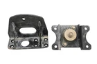 24 Kawasaki Mule Pro-dxt Eps 4X4 Engine Brackets Mounts KDT1000 Used. Price: $59.99.