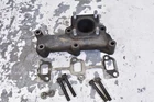 2011 Polaris Ranger 900 Engine Exhaust Manifold 3070084 Header Used. Price: $52.49.