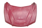 09 Kawasaki Brute Force 4X4I Handlebar Front Cover Red KVF750 Used. Price: $21.99.