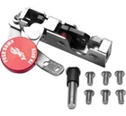 Dragonfire For Door Latch Repair Kit - Passenger Side New. Price: $61.23.