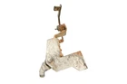 13 Kubota RTV900XT Unload Link Lever Bracket Used. Price: $39.99.