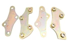 23 Polaris Ranger 570 Sp Premium Eps Transmission Inner & Outer Mounting Used. Price: $34.99.