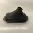 Seat Belt Boot, Gloss Black - 2015 Polaris Rzr 4 Xp 1000 Used. Price: $8.00.