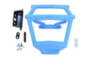 Pro Armor P187P360SB Sky Blue Front Bumper Nos New. Price: $299.94.