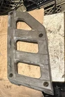Brp/ Can Am 2004 400 Outlander Max Xt Quad Lh Luggage Rack Used. Price: $14.10.