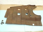 1982 Honda Atc 185S Skid Plate Engine Guard Protector Used. Price: $22.99.
