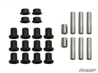 Superatv Uhmw Bushing Kit For Arms On Polaris Rzr Xp Turbo / 4 New. Price: $175.95.