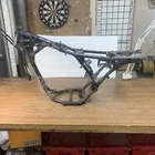 1985 Honda Atc 250 Sx FRAME/50100-HA6-010. Price: $125.00.